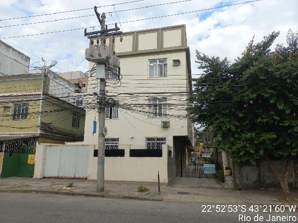 Casa - Venda, Vila Valqueire, Rio de Janeiro, RJ